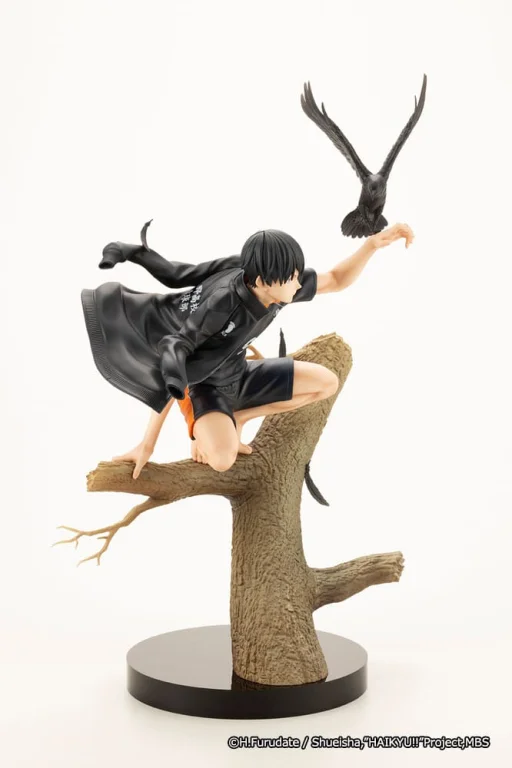 Haikyū!! - ARTFX J - Tobio Kageyama