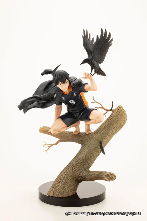 Haikyū!! - ARTFX J - Tobio Kageyama
