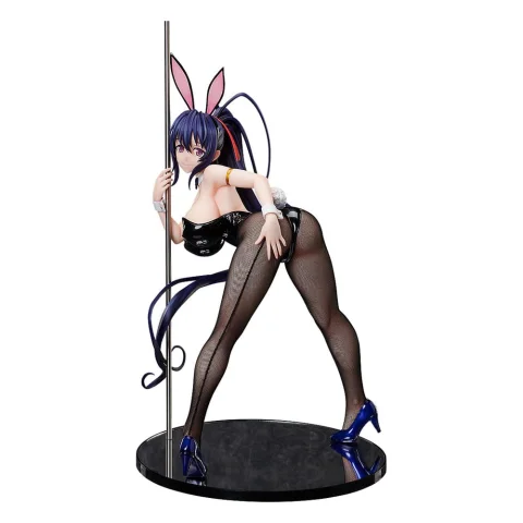 Produktbild zu High School D×D - Scale Figure - Akeno Himejima (Bunny Ver. 2nd)