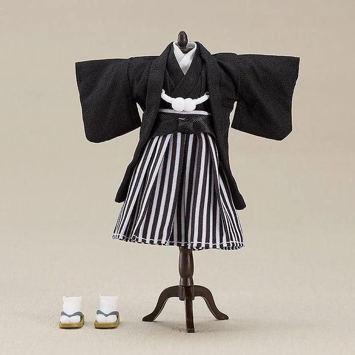 Nendoroid Doll - Zubehör - Outfit Set: Haori and Hakama