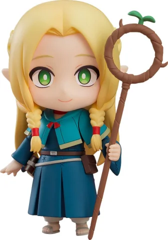 Produktbild zu Delicious in Dungeon - Nendoroid - Marcille Donato