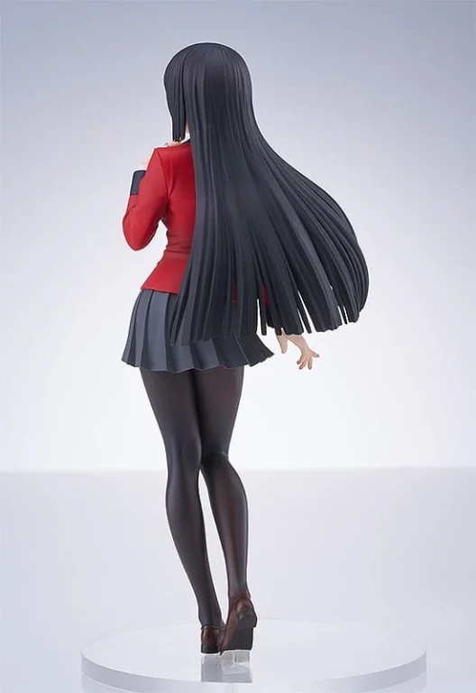Kakegurui - POP UP PARADE - Yumeko Jabami
