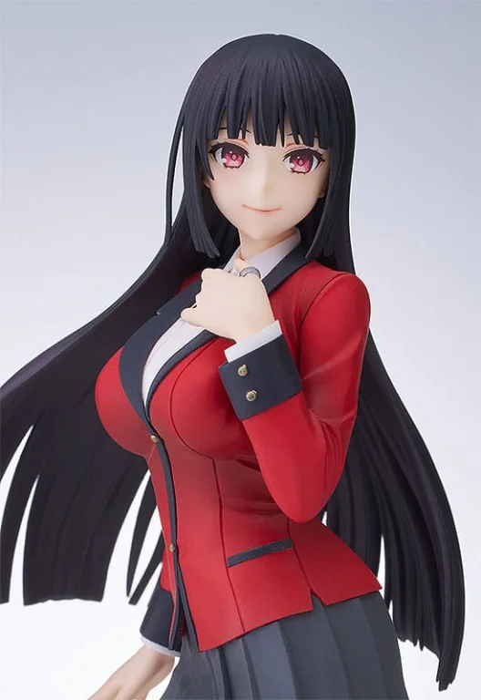 Kakegurui - POP UP PARADE - Yumeko Jabami