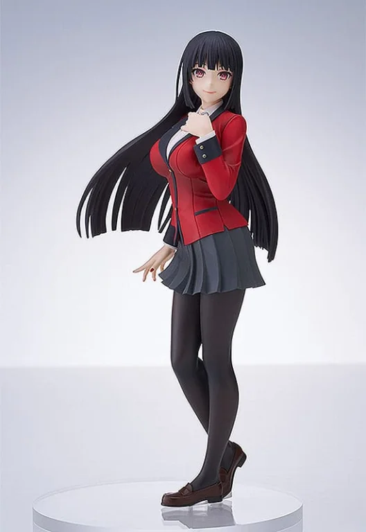 Kakegurui - POP UP PARADE - Yumeko Jabami