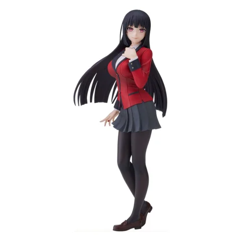 Produktbild zu Kakegurui - POP UP PARADE - Yumeko Jabami