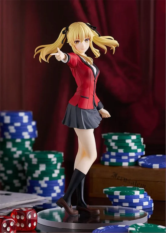 Kakegurui - POP UP PARADE - Mary Saotome