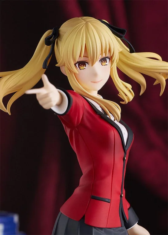 Kakegurui - POP UP PARADE - Mary Saotome