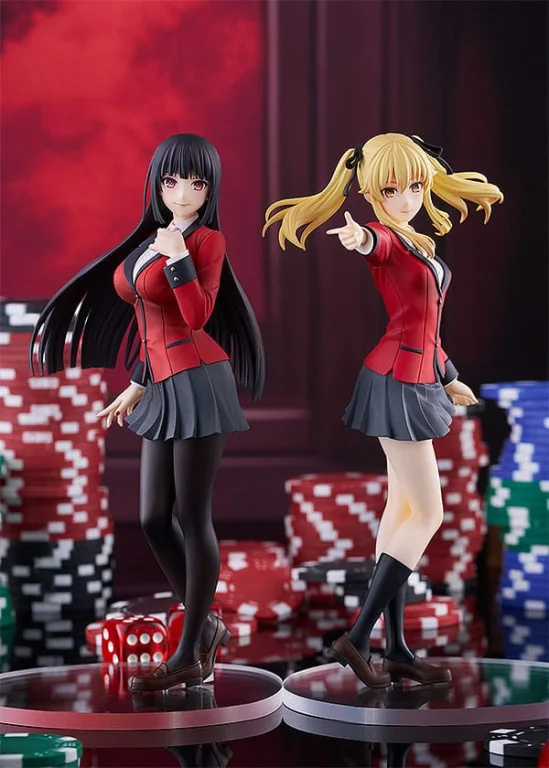 Kakegurui - POP UP PARADE - Mary Saotome