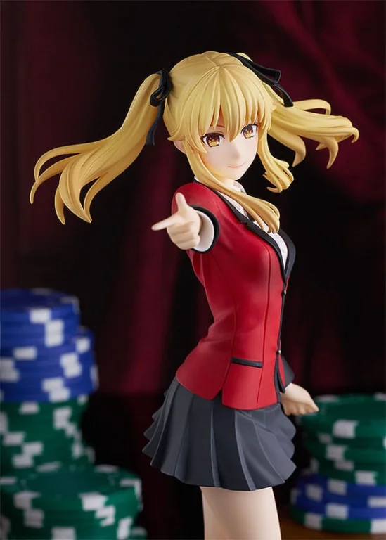 Kakegurui - POP UP PARADE - Mary Saotome