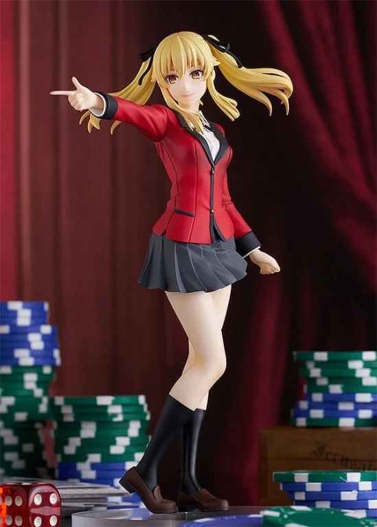 Kakegurui - POP UP PARADE - Mary Saotome