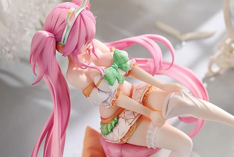 Azur Lane - Scale Figure - Emanuele Pessagno (Backstage Blunders Ver.)