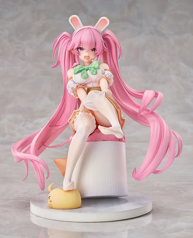 Azur Lane - Scale Figure - Emanuele Pessagno (Backstage Blunders Ver.)