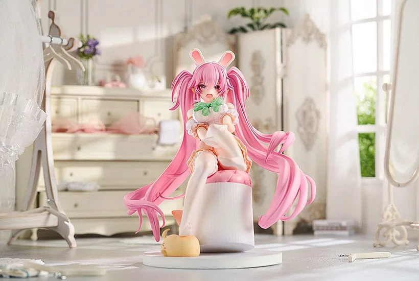 Azur Lane - Scale Figure - Emanuele Pessagno (Backstage Blunders Ver.)