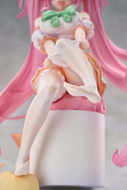Azur Lane - Scale Figure - Emanuele Pessagno (Backstage Blunders Ver.)
