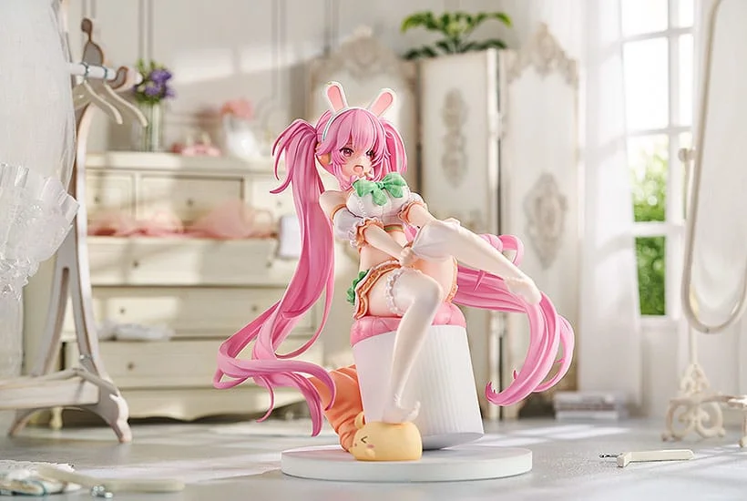 Azur Lane - Scale Figure - Emanuele Pessagno (Backstage Blunders Ver.)