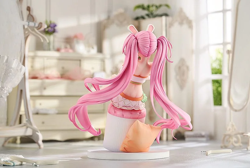 Azur Lane - Scale Figure - Emanuele Pessagno (Backstage Blunders Ver.)