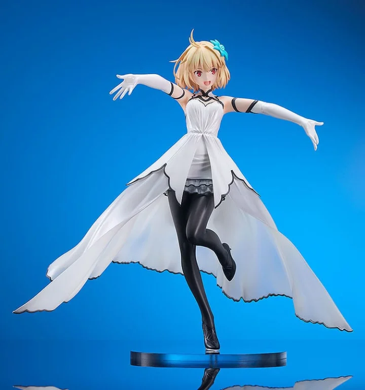 Tsukihime - Scale Figure - Arcueid Brunestud (Dresscode: Clad in Glaciers)