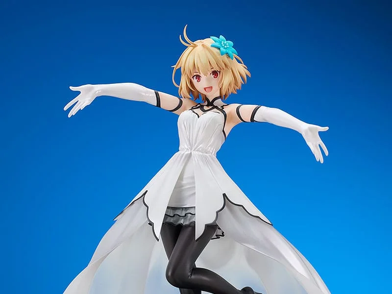 Tsukihime - Scale Figure - Arcueid Brunestud (Dresscode: Clad in Glaciers)