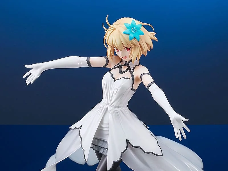 Tsukihime - Scale Figure - Arcueid Brunestud (Dresscode: Clad in Glaciers)