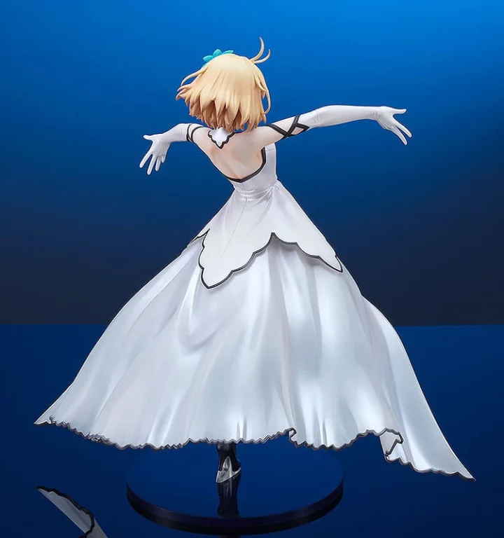 Tsukihime - Scale Figure - Arcueid Brunestud (Dresscode: Clad in Glaciers)