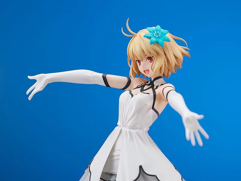 Tsukihime - Scale Figure - Arcueid Brunestud (Dresscode: Clad in Glaciers)