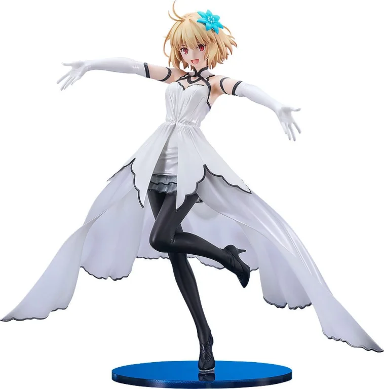 Tsukihime - Scale Figure - Arcueid Brunestud (Dresscode: Clad in Glaciers)