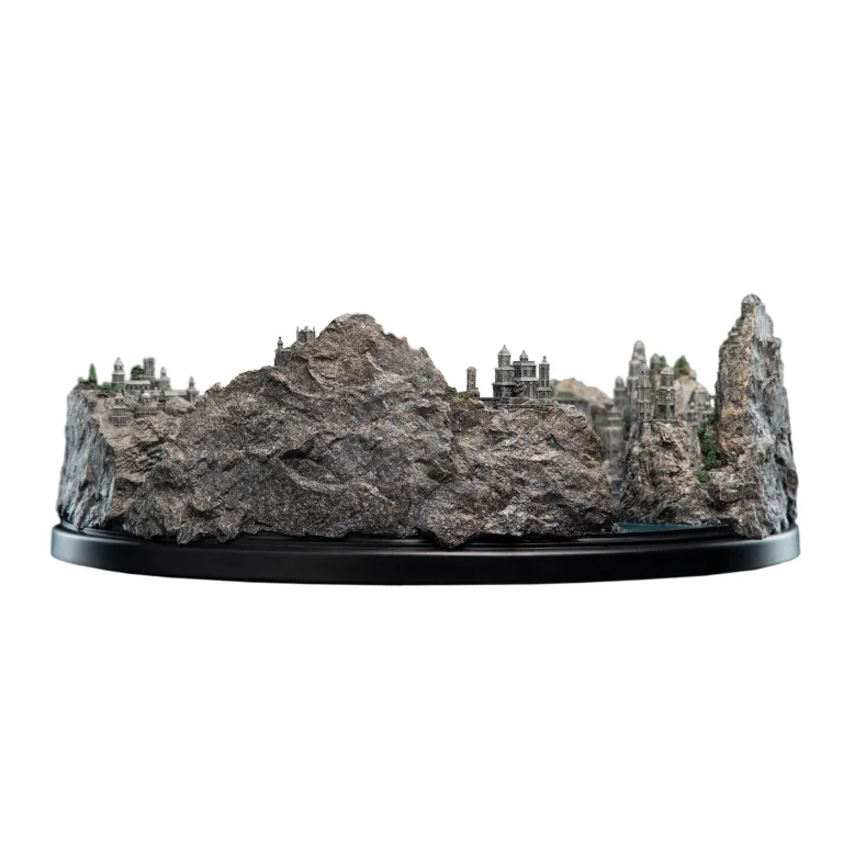Herr der Ringe - Environment - Grey Havens