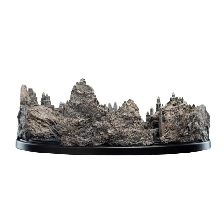 Herr der Ringe - Environment - Grey Havens