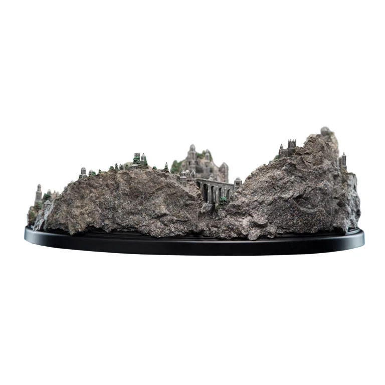 Herr der Ringe - Environment - Grey Havens