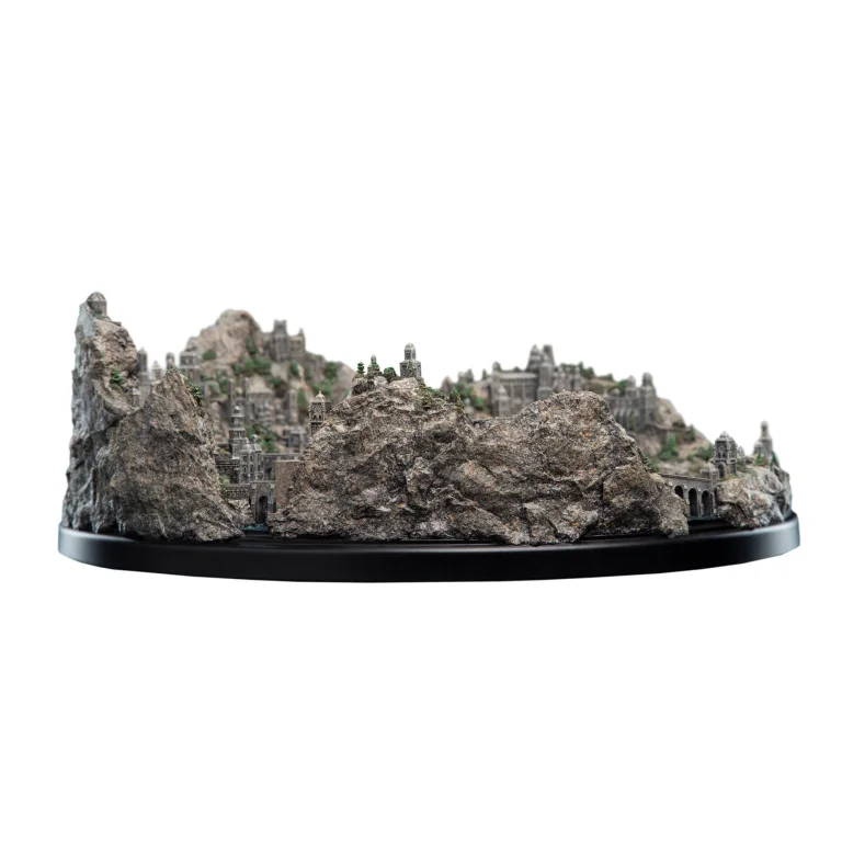 Herr der Ringe - Environment - Grey Havens