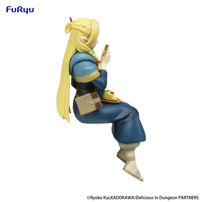 Delicious in Dungeon - Noodle Stopper Figure - Marcille Donato
