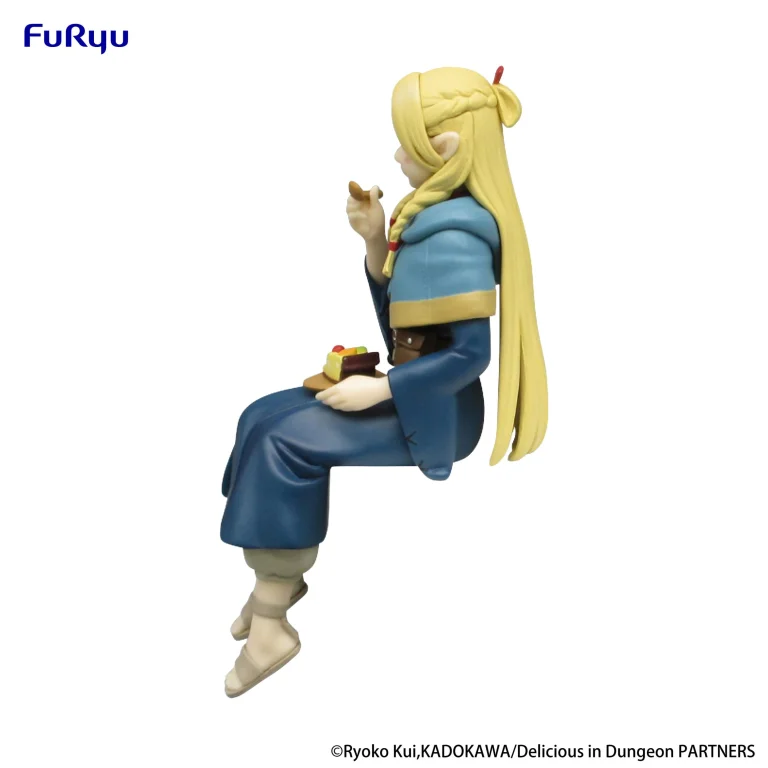 Delicious in Dungeon - Noodle Stopper Figure - Marcille Donato