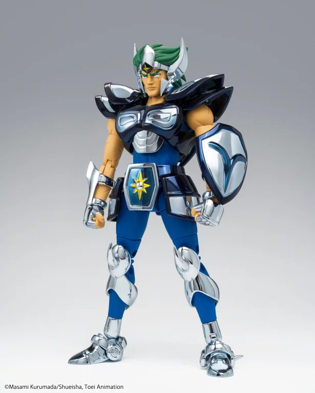 Saint Seiya - Saint Cloth Myth Ex - Whale Moses