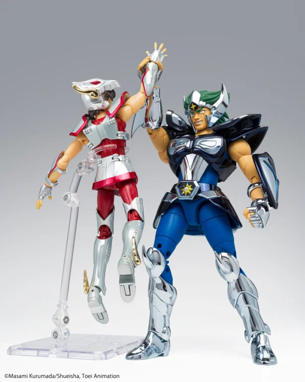 Saint Seiya - Saint Cloth Myth Ex - Whale Moses