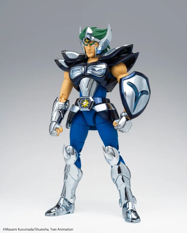 Saint Seiya - Saint Cloth Myth Ex - Whale Moses