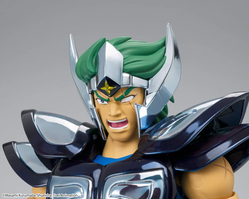 Saint Seiya - Saint Cloth Myth Ex - Whale Moses