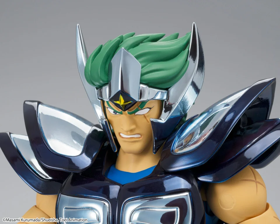 Saint Seiya - Saint Cloth Myth Ex - Whale Moses