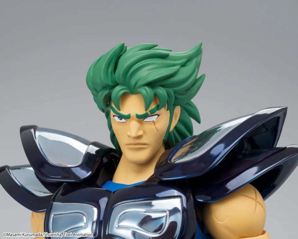 Saint Seiya - Saint Cloth Myth Ex - Whale Moses