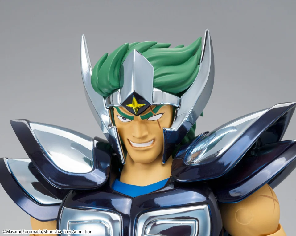 Saint Seiya - Saint Cloth Myth Ex - Whale Moses