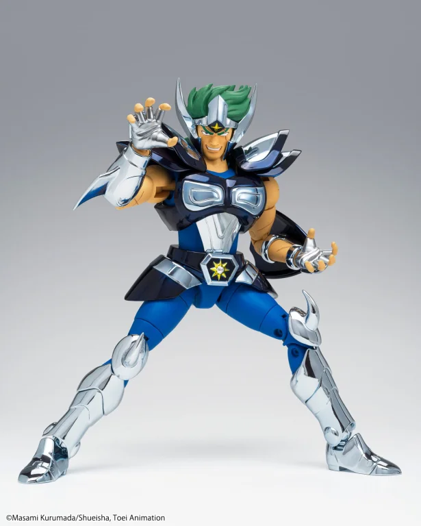 Saint Seiya - Saint Cloth Myth Ex - Whale Moses
