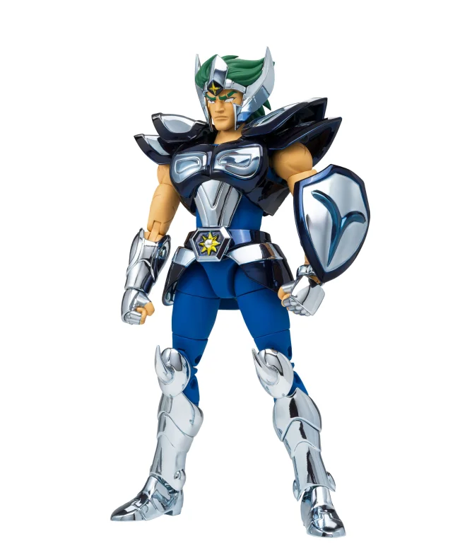 Saint Seiya - Saint Cloth Myth Ex - Whale Moses