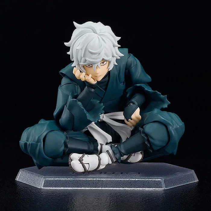 Hell's Paradise: Jigokuraku - figma - Gabimaru