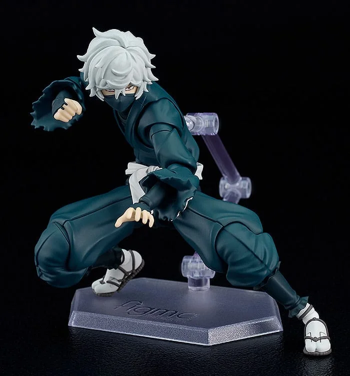 Hell's Paradise: Jigokuraku - figma - Gabimaru
