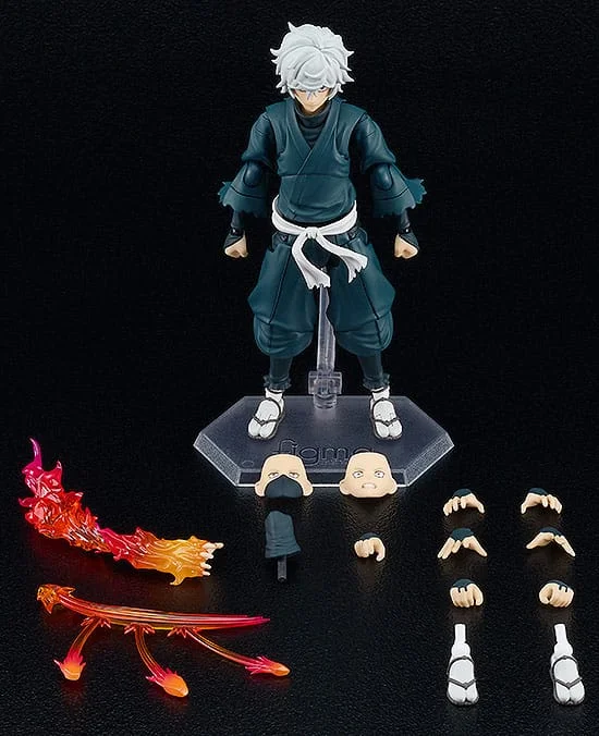 Hell's Paradise: Jigokuraku - figma - Gabimaru
