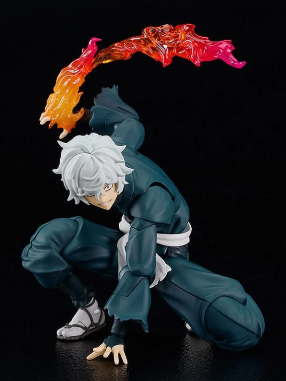 Hell's Paradise: Jigokuraku - figma - Gabimaru