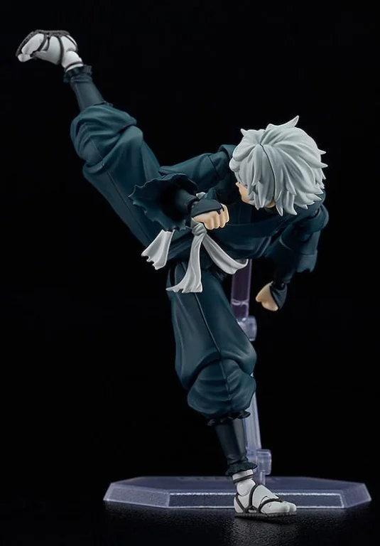 Hell's Paradise: Jigokuraku - figma - Gabimaru