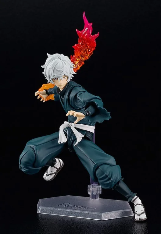 Hell's Paradise: Jigokuraku - figma - Gabimaru