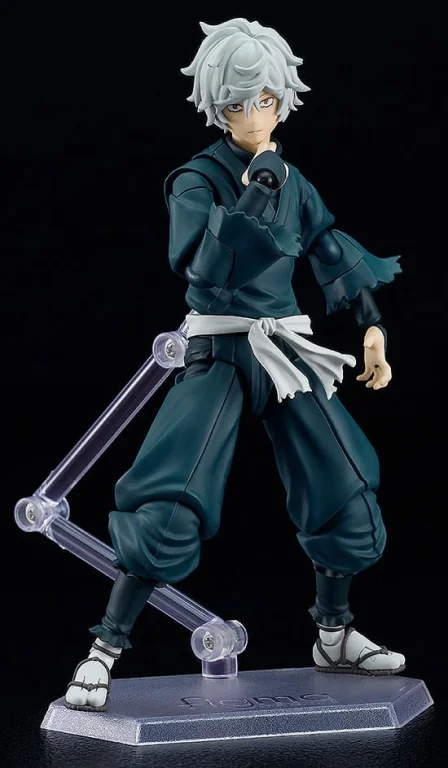 Hell's Paradise: Jigokuraku - figma - Gabimaru