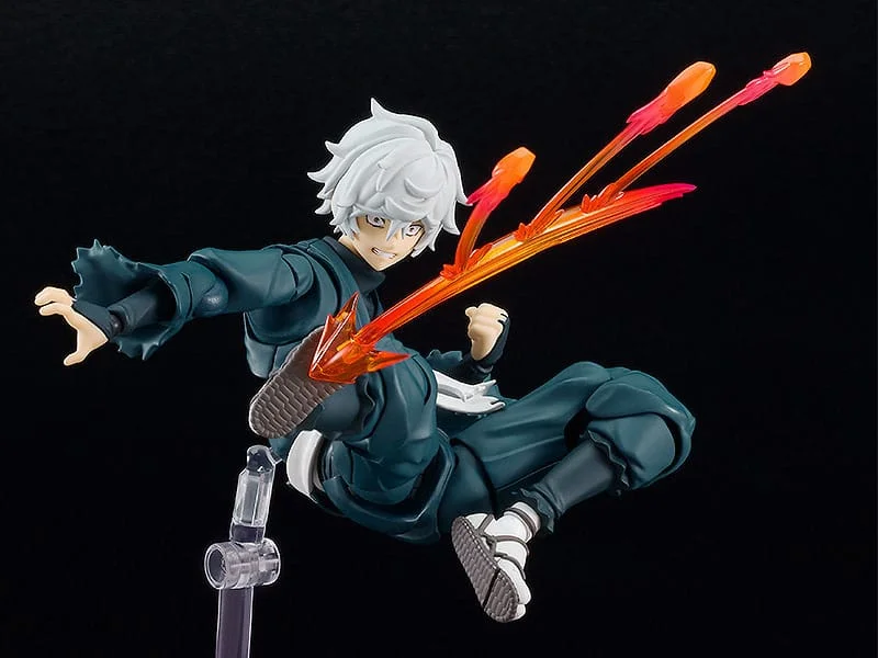 Hell's Paradise: Jigokuraku - figma - Gabimaru