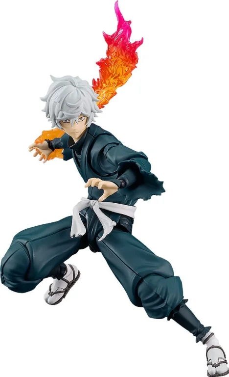 Hell's Paradise: Jigokuraku - figma - Gabimaru